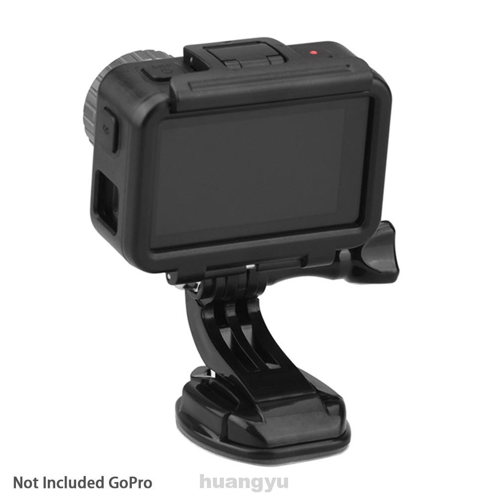 Đế Cố Định Gắn Nón Bảo Hiểm Chuyên Nghiệp Cho Gopro 9 8 7