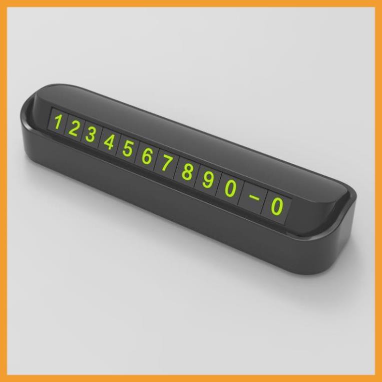 Bảng ghi số điện thoại gắn Taplo xe hơi - Thẻ ghi số điện thoại xe ô tô - Vạn Dặm Bình An | BigBuy360 - bigbuy360.vn