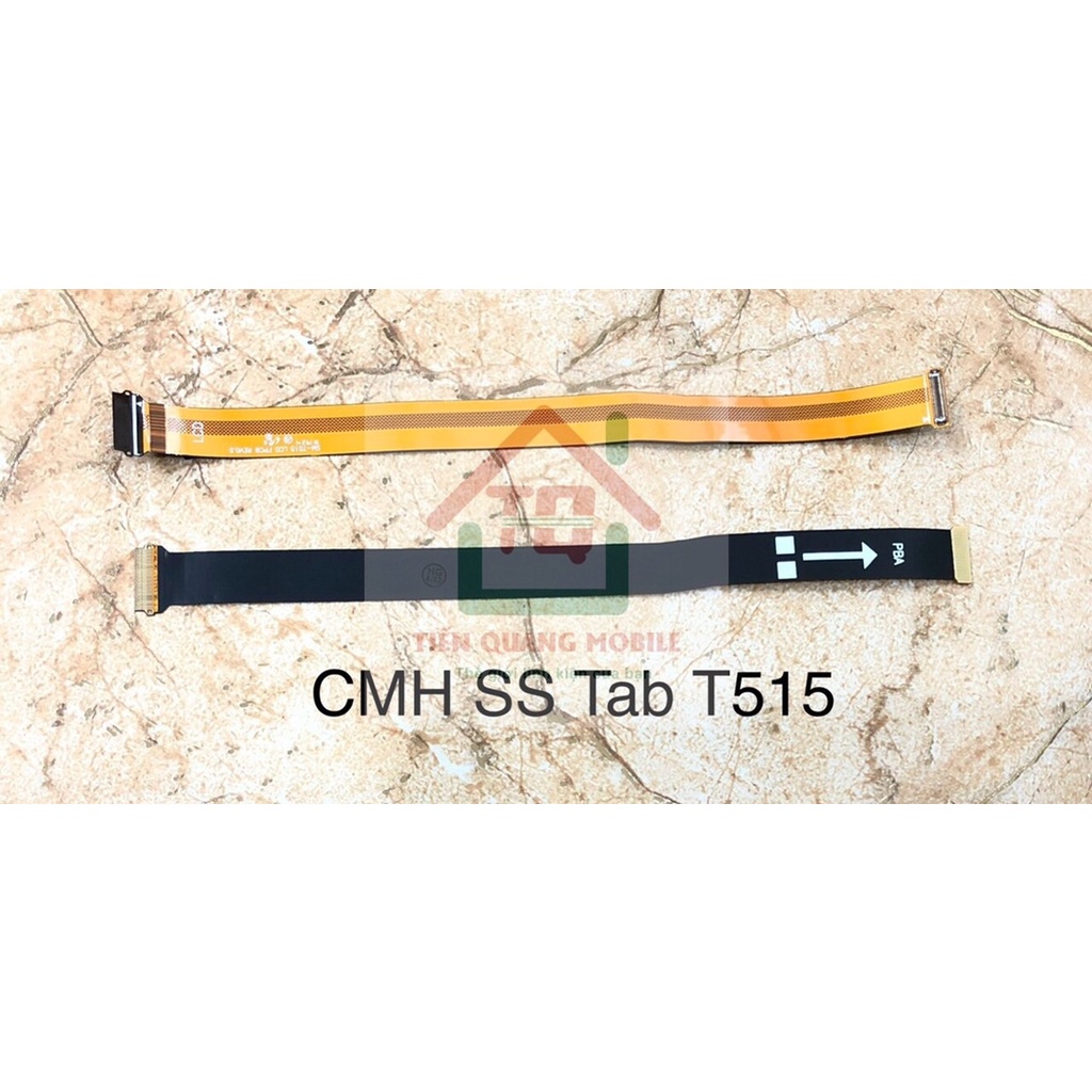 Cáp kết nối màn hình LCD Samsung Tab T585, T595,T561,T515,T505