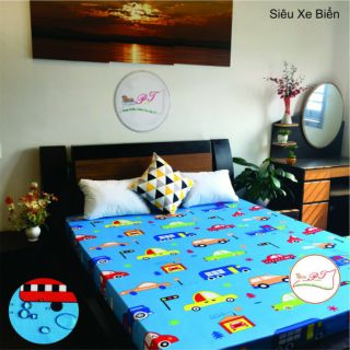 Gra chống thấm cao cấp Dorabe