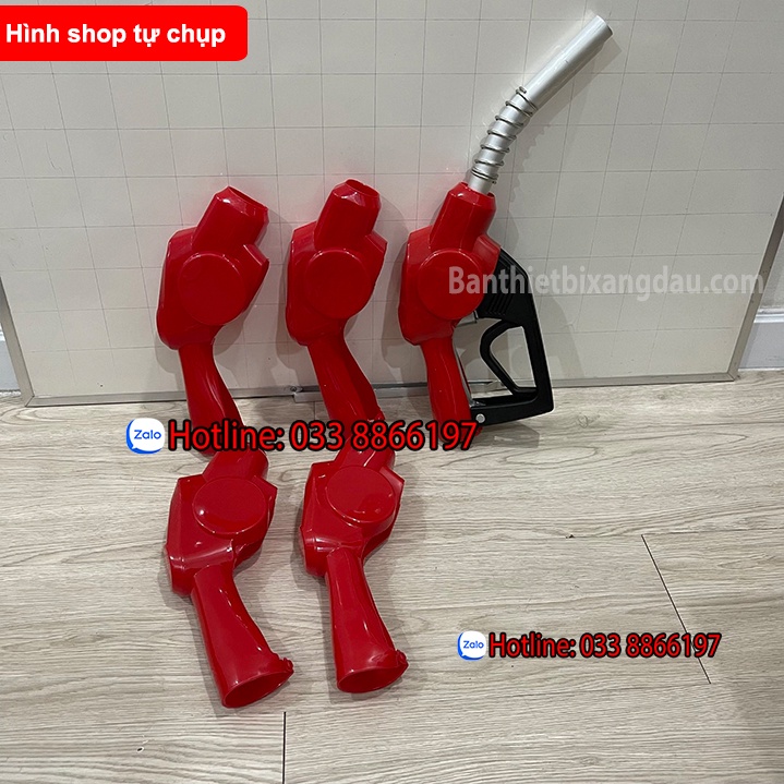 Bao da cò bơm xăng dầu Tatsuno giá rẻ