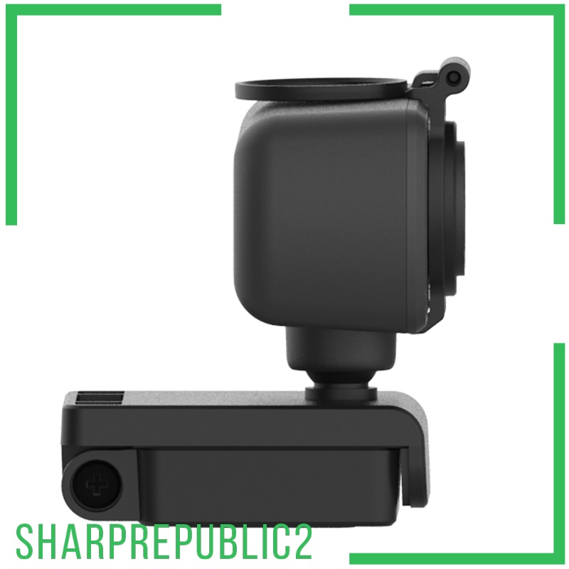 Webcam Sharprepublic2 Usb 2k 1080p Kèm Mic Cho Pc Laptop | BigBuy360 - bigbuy360.vn