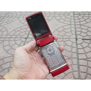 Điện thoại Nokia N76
