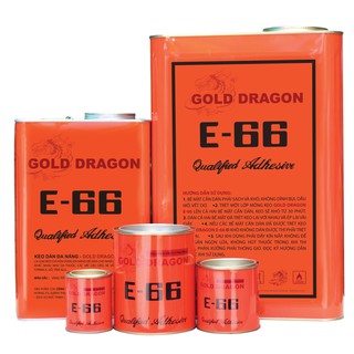 Keo dán đa năng E66 (1kg)