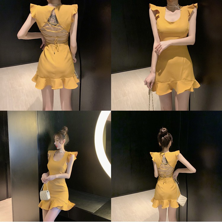 ĐẦM VÁY NỮ ULZZANG - NEW ARRIVAL 2019