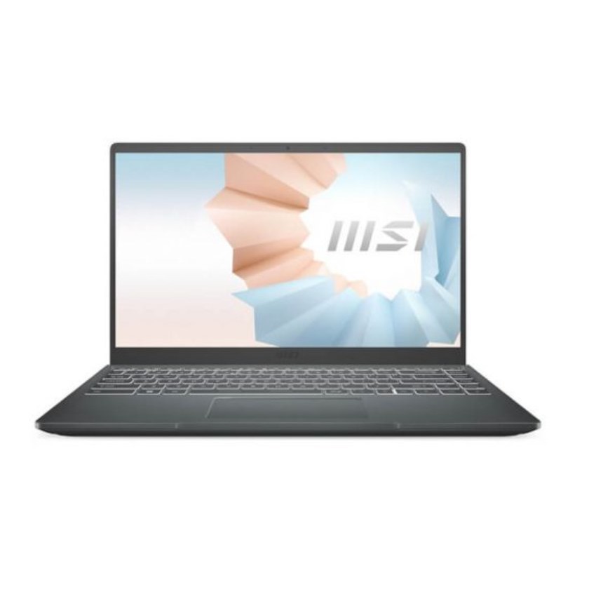 Laptop MSI Modern 14 B11MO-073VN/ Intel core i7-1165G7 (4.7GHz, 12MB)/ Ram 8GB DDR4/ SSD 512GB |Ben Computer