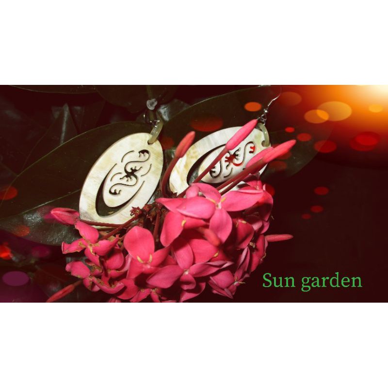 BÔNG TAI KHUYÊN TAI SỪNG THỜI TRANG CÁ TÍNH