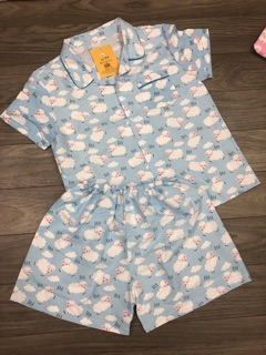 Bộ pijama