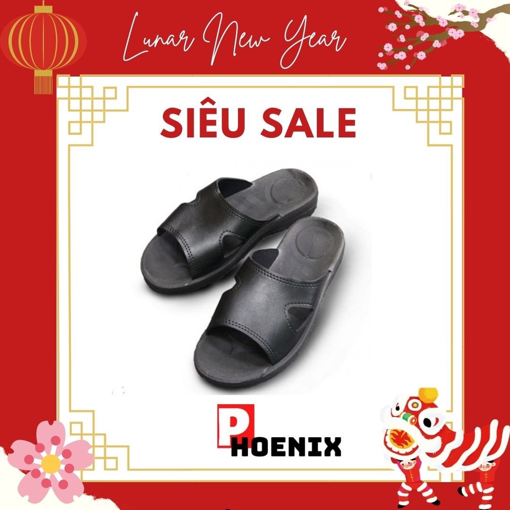 Dép cao su tĩnh điện phòng sạch PU cao cấp chống trơn trượt tĩnh điện trong phòng sạch phòng thí nghiệm