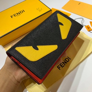 Ví Fendi siêu cấp new