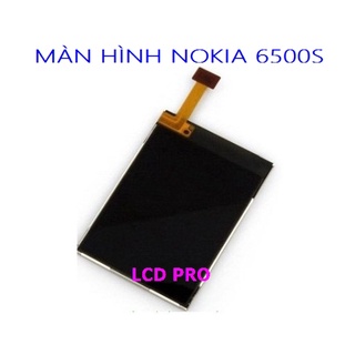 Màn hình nokia 6500s