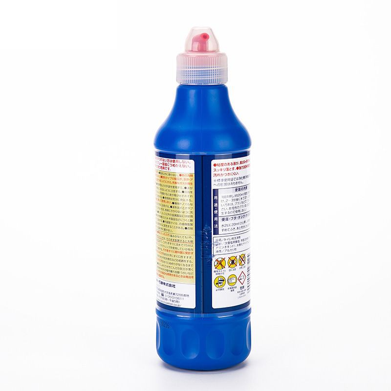 Chai tẩy rữa nhà vệ sinh 500nl,,,