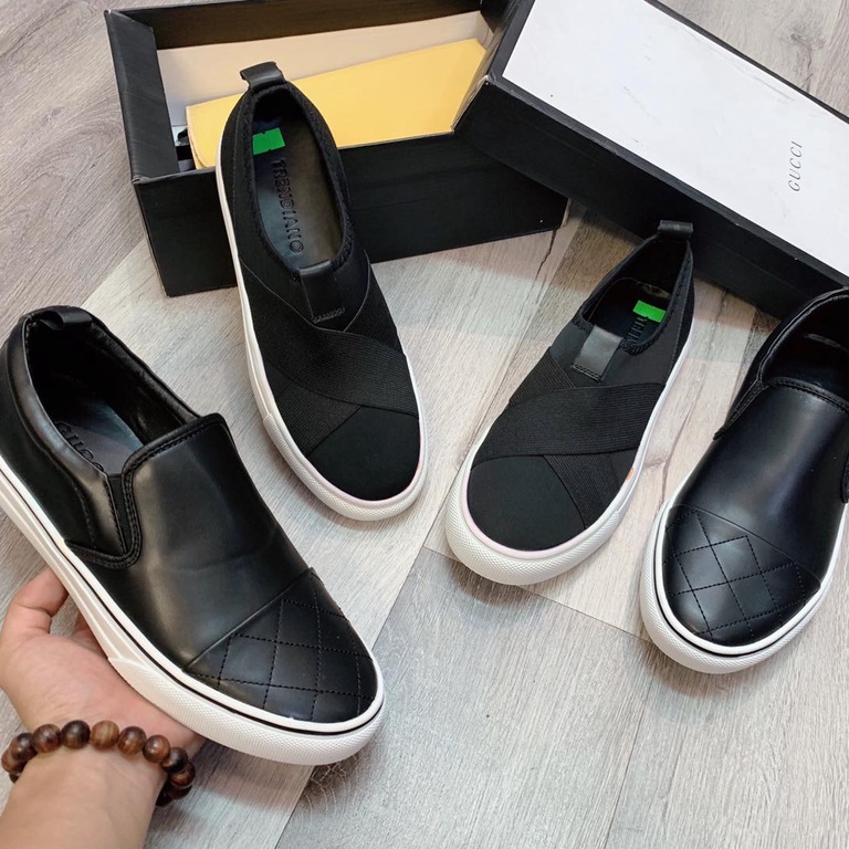 Giày Slipon Trendiano fullbox