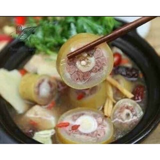 🐂🐄ĐUÔI BÒ CẮT KHÚC