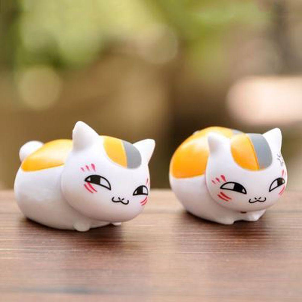 Mô Hình Nhân Vật Phim Hoạt Hình Natsume Yuujinchou