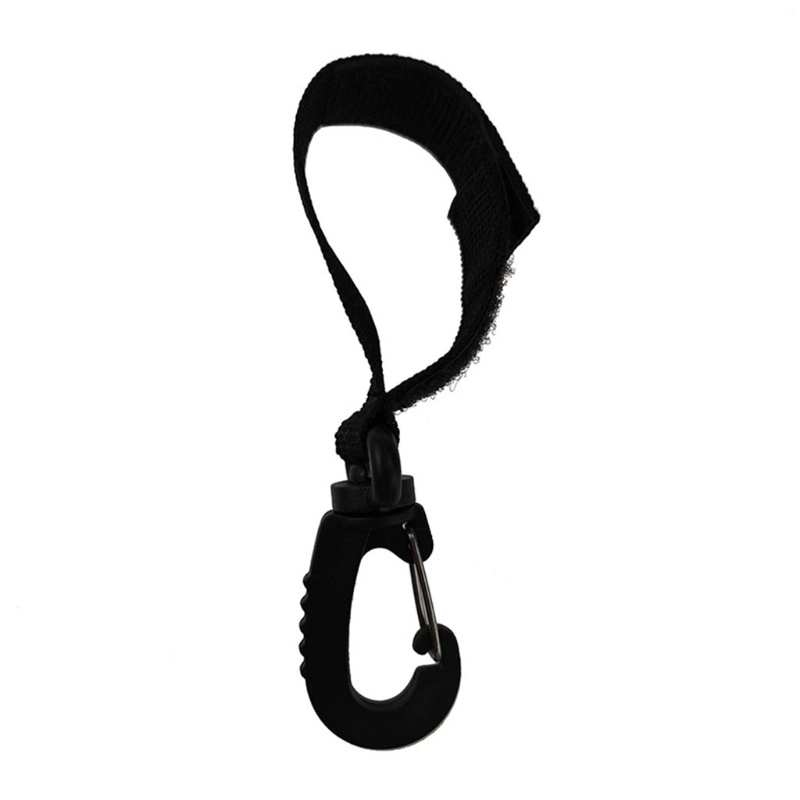 Some Móc Treo Đồ Gọn Nhẹ Đa Năng Có Thể Điều Chỉnh Gắn Xe Đẩy