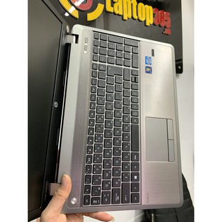 [Bảo hành 12 tháng] Laptop HP Probook 4540s Core i5 - Sự lựa chọn hoàn hảo