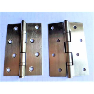 bản lề cửa inox 304