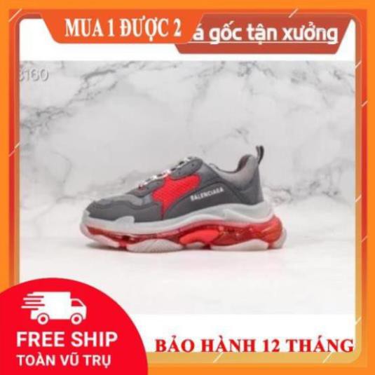 15/5 Xả 12.12 HOT GIÀY BALENCIAGA TRIPLE S MỚI 2020 New Chất Nhất Chất Xịn Xò new new new . 2020 K . : : ' " : < |