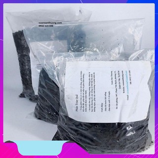 [hàng giá Vườn] trùn quế hữu cơ Vườn nuôi 2kg