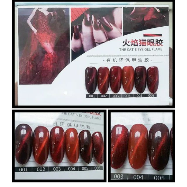 Sơn Gel Kaniu bền màu cực kì mướt 12ML (Dành cho tiệm nail chuyên nghiệp) - HY - BUMSHOP79
