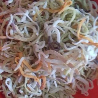 Mứt  dừa non 400g