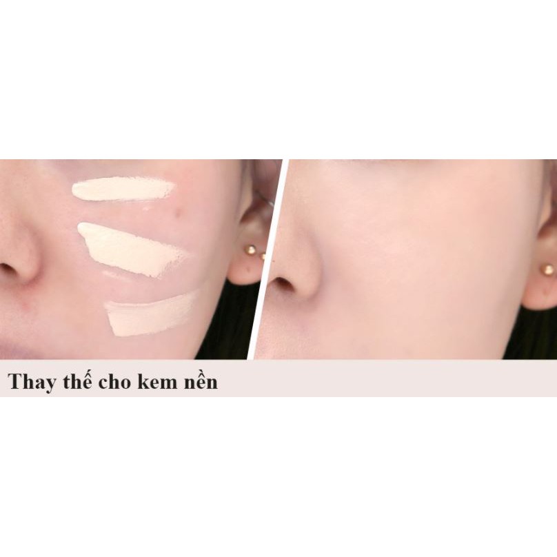 Kem Che Khuyết Điểm Che Phủ Mịn Nhẹ, Tự Nhiên Lilybyred Magnet Fit Liquid Concealer SPF30/PA++ 8g