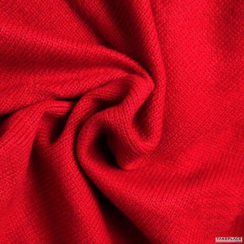 Áo Thun Len Nam Nữ Tay Dài Thu Đông NOEL Màu Đỏ Hàng Xuất Xịn Cao Cấp Có size nhỏ XS