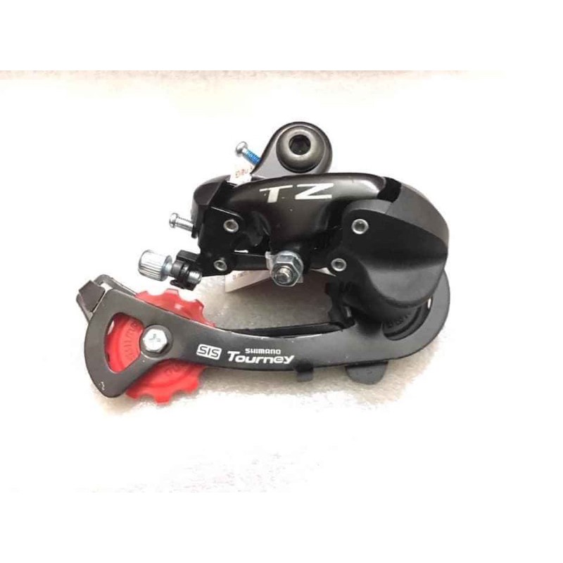 Gạt líp củ đề 7 Shimano TZ50