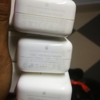 Sạc zin chính hãng Apple