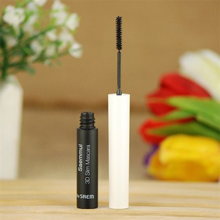 Mascara 3D Slim The Seam Dày Mi