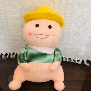 Gấu bông Cục mỡ