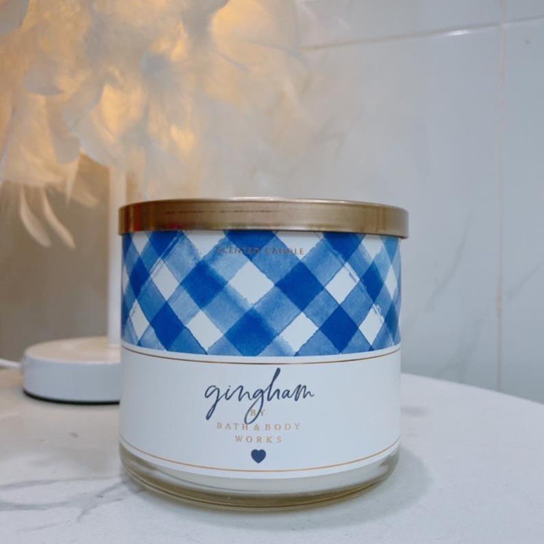 Nến thơm Bath & body work
