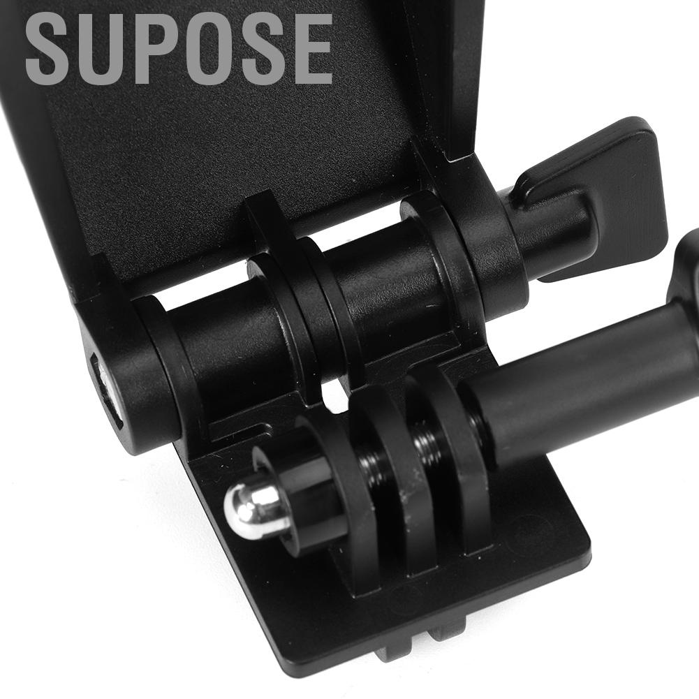 ULANZI Bộ phụ kiện gắn máy ảnh GoPro 5/6/7/8
 | BigBuy360 - bigbuy360.vn