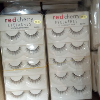 MI GIẢ 3D RED CHERRY
