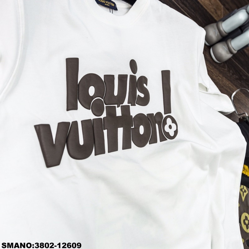 ✴️hot✴️áo phông nam louis vuitton hình gấu nổi sau lưng siêu chất___3802