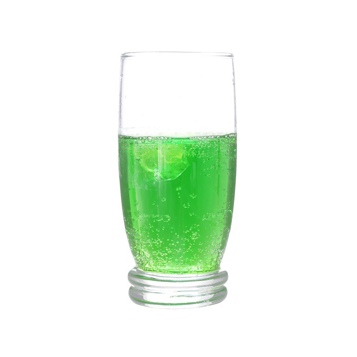 6 lon nước ngọt Mirinda vị soda kem