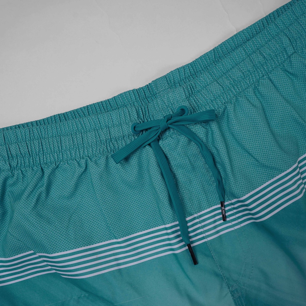 Áo Thun Tay Ngắn In Logo Volley Màu Xanh Dương | BigBuy360 - bigbuy360.vn