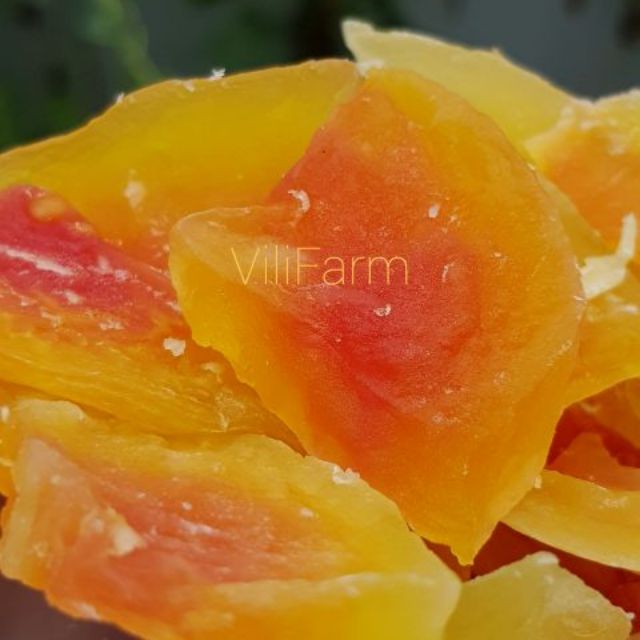 🍊🍊ĐU ĐỦ SẤY LẠNH - 80k/200g