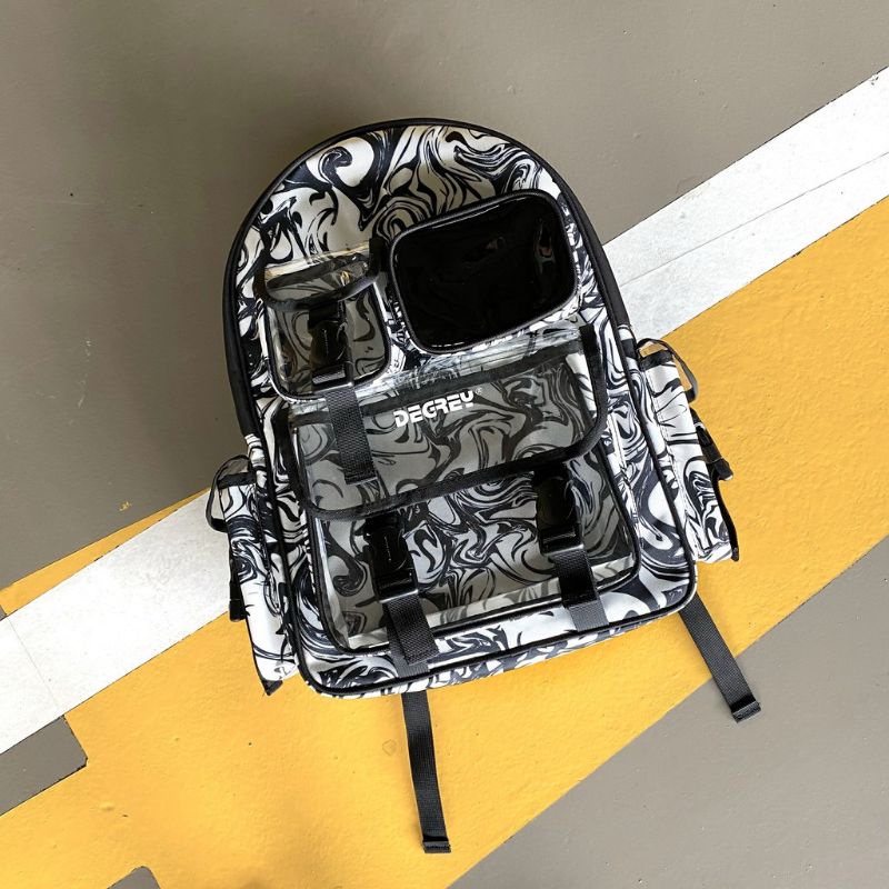 Balo Degrey Quằng Quện - BQQ