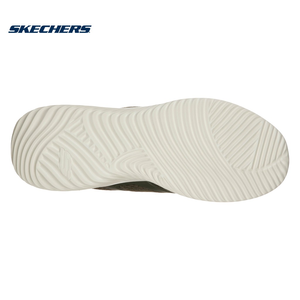 Giày thể thao nam SKECHERS Bounder - 232279-OLV