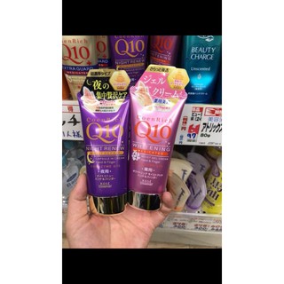 Kem bôi tay Q10, dưỡng đẹp da tay