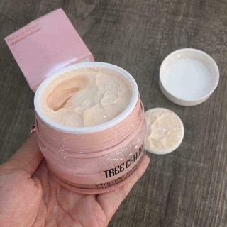Kem Trang Điểm Thái Lan Tree Chada Dưỡng Da [Bao Chính Hãng]