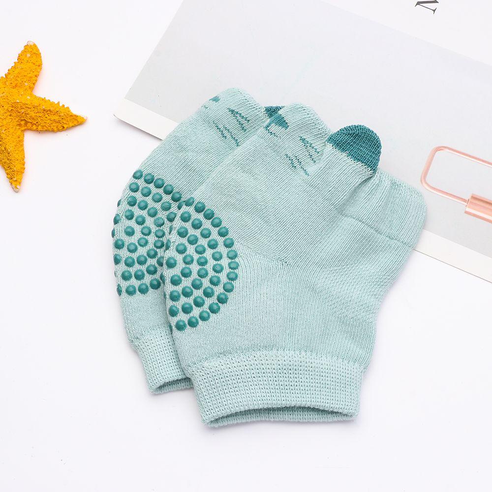 Miếng Đệm Giữ Ấm Đầu Gối An Toàn Dành Cho Trẻ 0-3 Tuổi