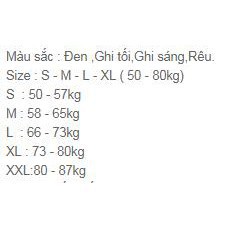 Áo phao lông vũ mầu GHI TỐI.hàng việt nam xuất khẩu,bền đẹp- the men shop -Hàng nhập khẩu
