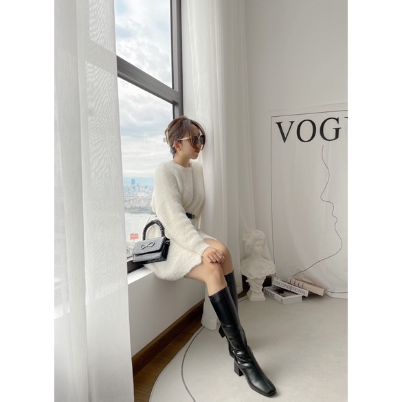 Amee Boots - giày By Jane | BigBuy360 - bigbuy360.vn