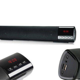 LOA NGHE NHẠC MINI B28S