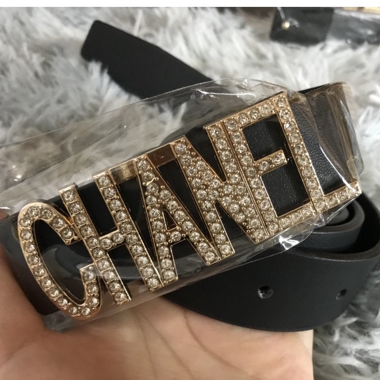 Thắt lưng nữ, dây lưng nữ siêu rẻ. Thiết kế dây da kèm mặt dây lưng, chất liệu đồng