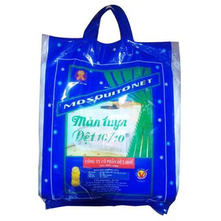 Màn tuyn dệt 10/10 hàng vnxk