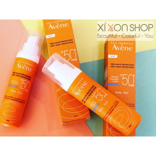 Xịt Chống Nắng Evene